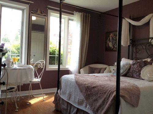 The Orchard Croft Boutique Country Retreat Bed and Breakfast Jordan Exteriör bild
