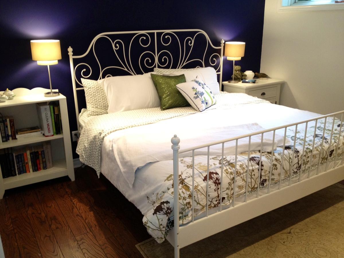 The Orchard Croft Boutique Country Retreat Bed and Breakfast Jordan Rum bild